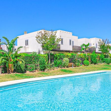 Las Palmeras 1 - Only Families Cambrils Exterior photo