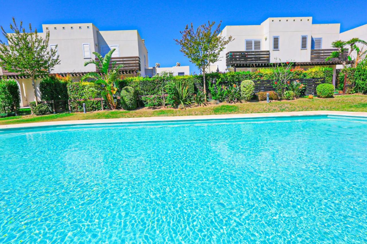 Las Palmeras 1 - Only Families Cambrils Exterior photo