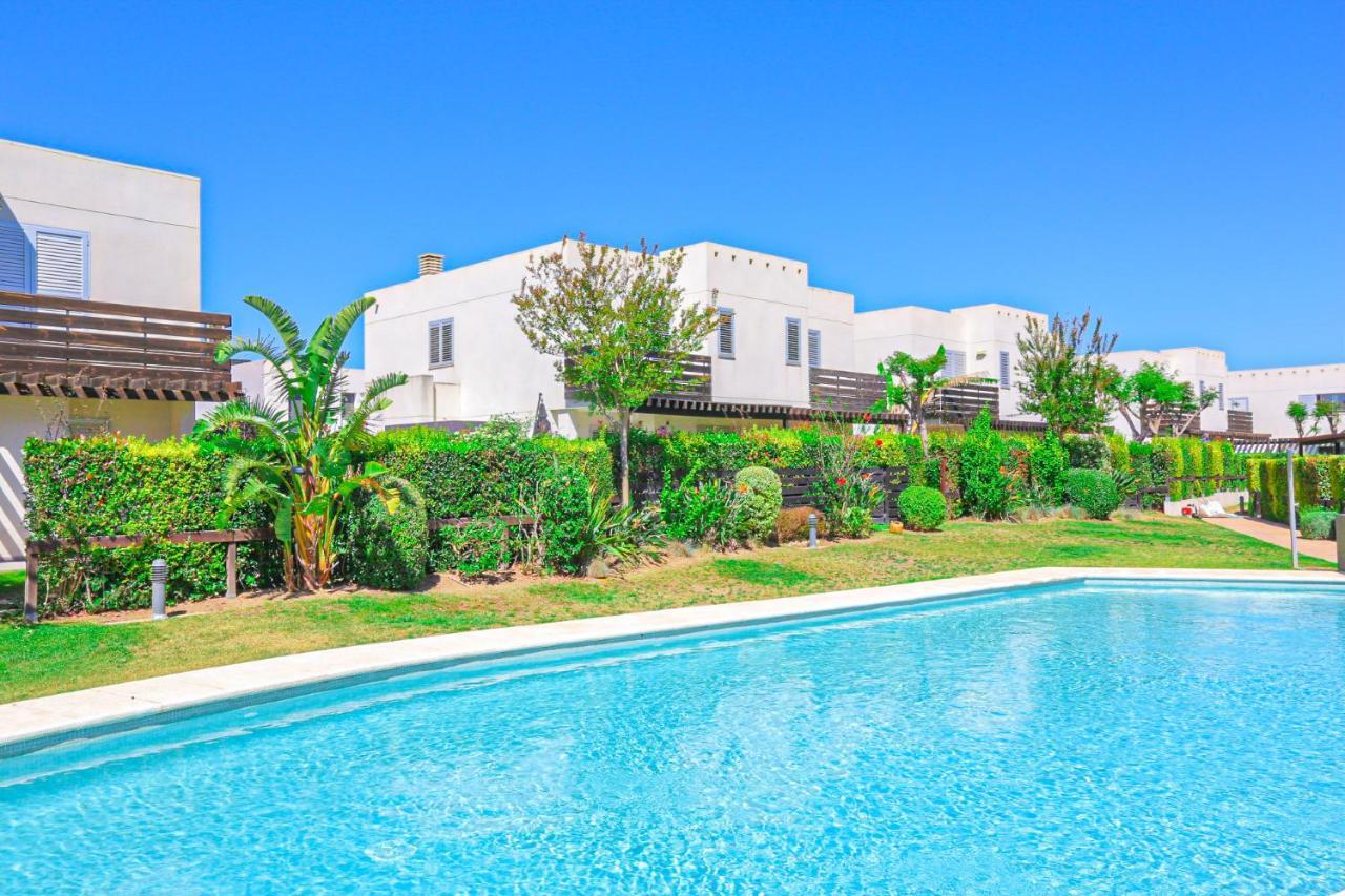 Las Palmeras 1 - Only Families Cambrils Exterior photo