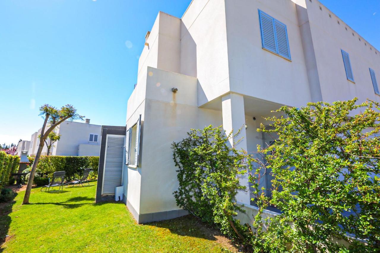 Las Palmeras 1 - Only Families Cambrils Exterior photo